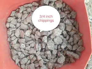 3/4 Inch Gravels Stones