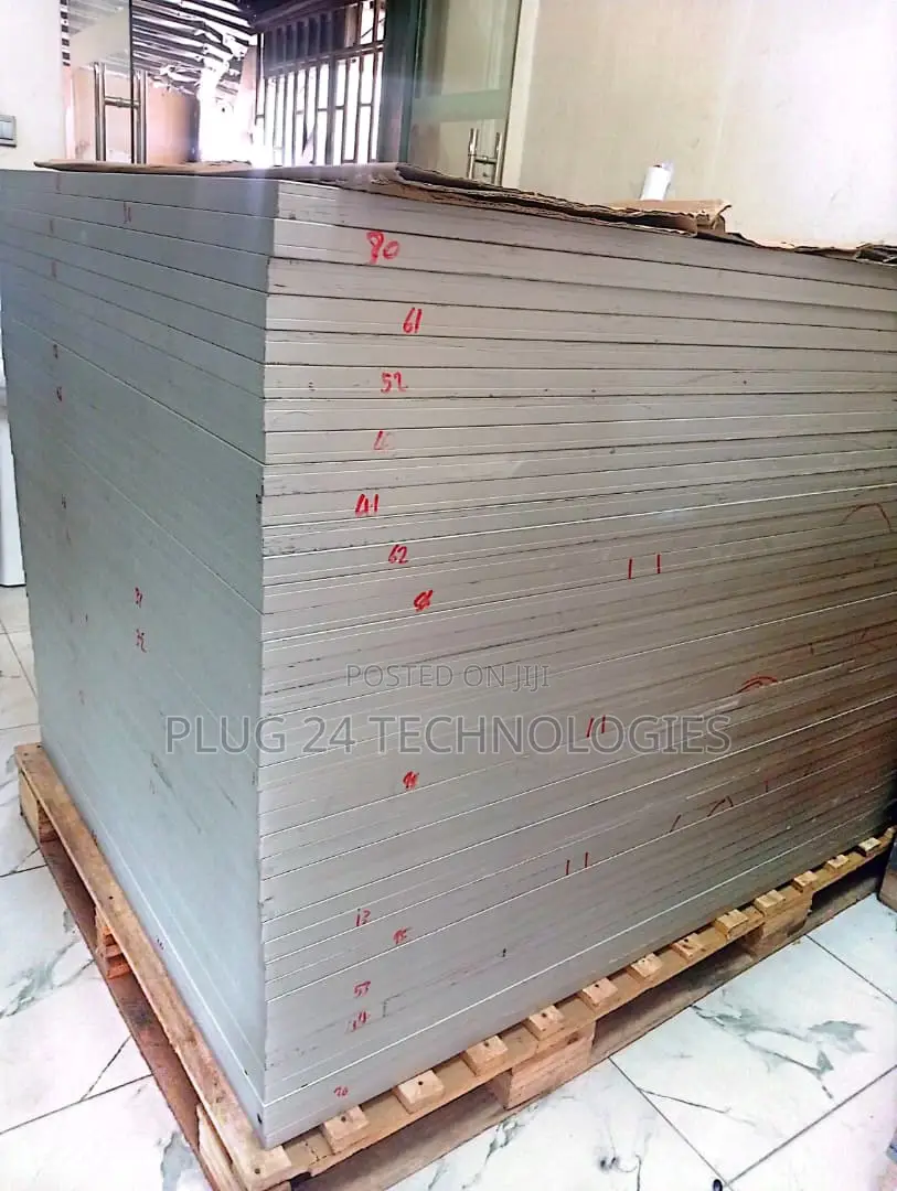 LPV (550watt)