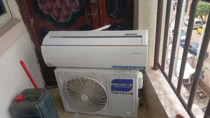 Polystar Split Unit Ac 2hp