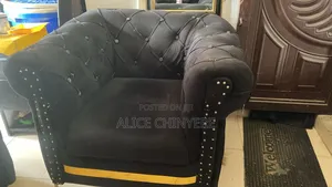 Big Single Seater