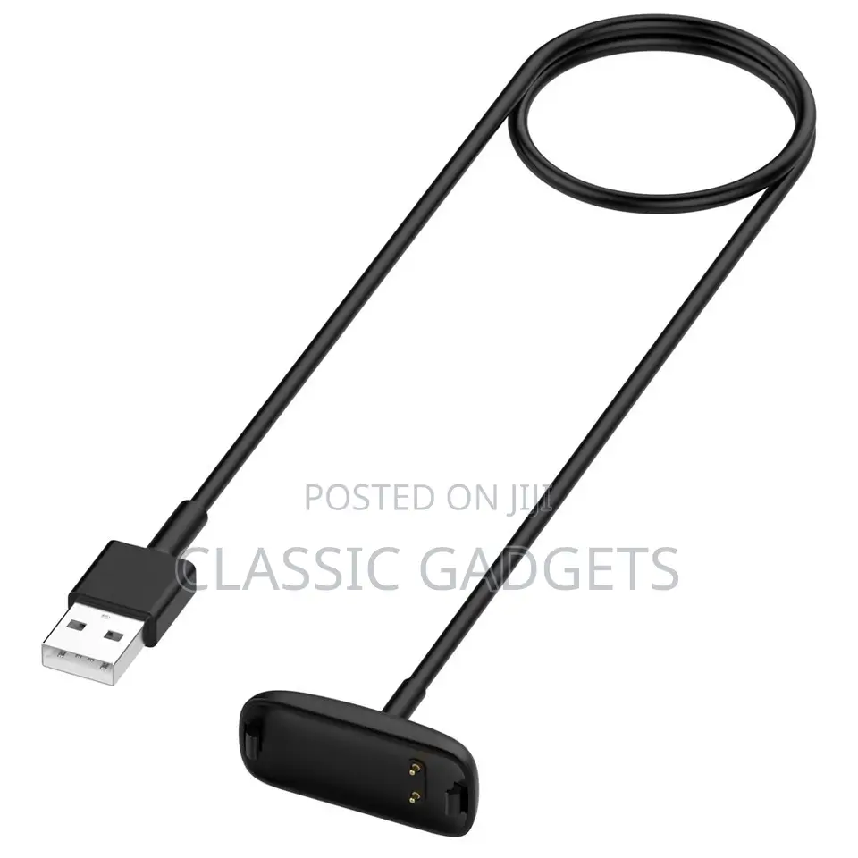 Replacement Charging Dock for Fitbit Inspire 3