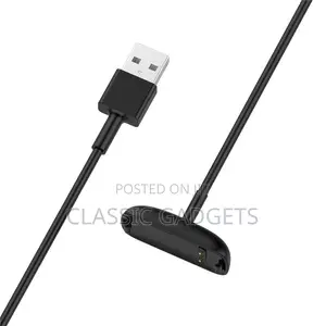 Replacement Charging Dock for Fitbit Inspire 3
