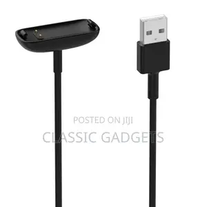 Replacement Charging Dock for Fitbit Inspire 3