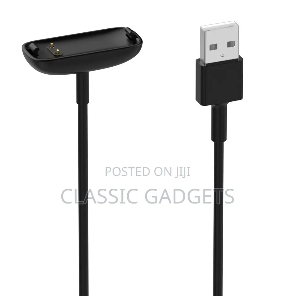 Replacement Charging Dock for Fitbit Inspire 3