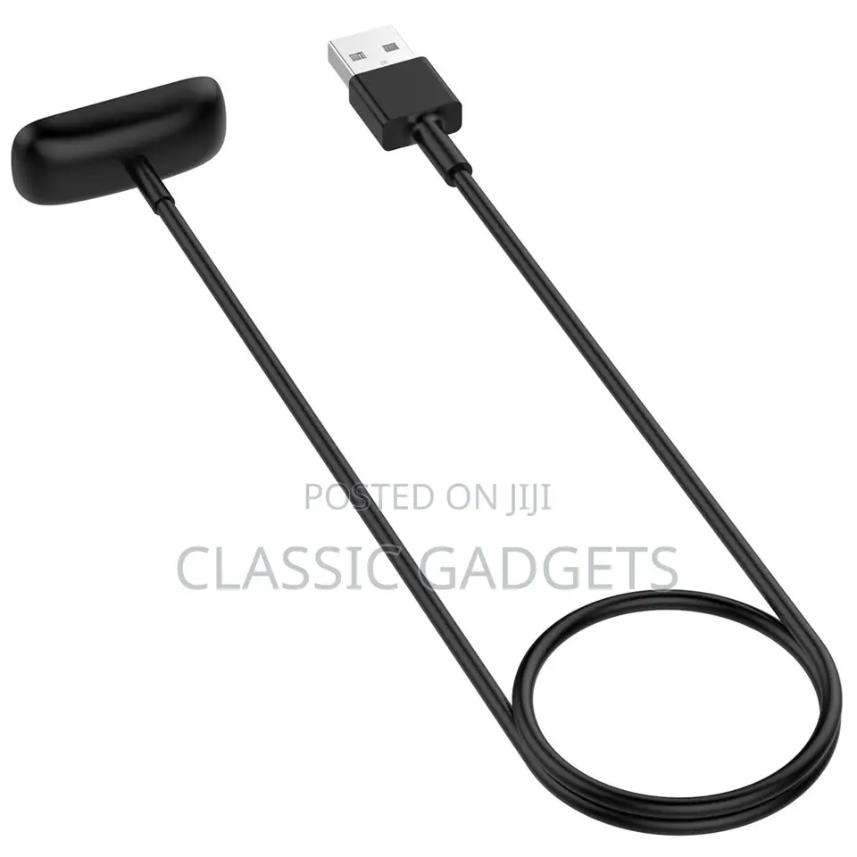 Replacement Charging Dock for Fitbit Inspire 3
