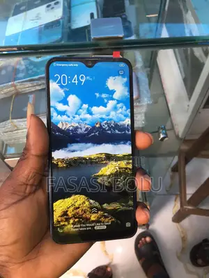 Vivo Y31 256 GB