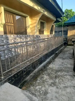 Design Handrails for Varanda