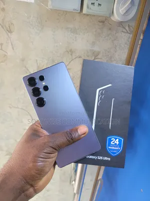 Samsung Galaxy S25 Ultra 1 TB