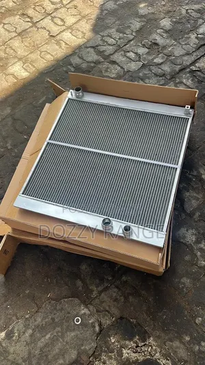 Range Rover Vogue Radiator