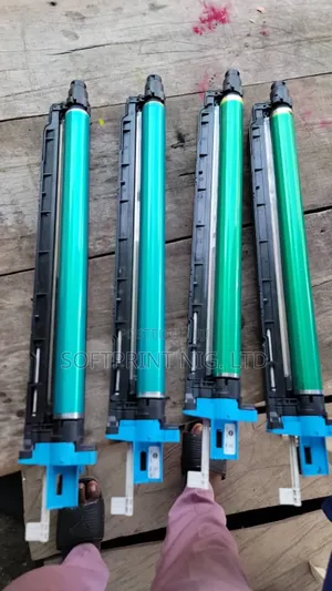 Bizhub C220/224 Image/Drum Unit Original Tokunbo