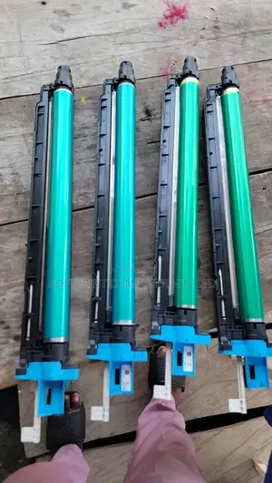 Bizhub C220/224 Image/Drum Unit Original Tokunbo