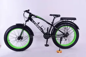Adult Foldable Bike Alloyed Wheels