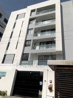 2bdrm Duplex in Governors Consent, Lekki Phase 1 for sale