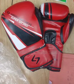 Boxing Gloves
