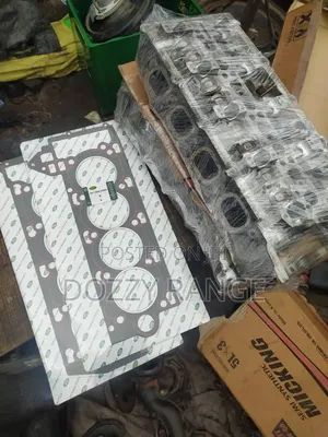 Range Rover Gasket