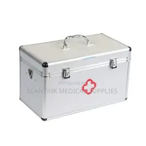 First Aid Box Empty Suppliers in Nigeria