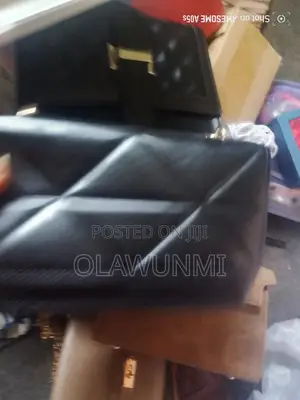 Hand And Shoulder Bag