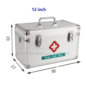 First Aid Box Empty Price in Nigeria