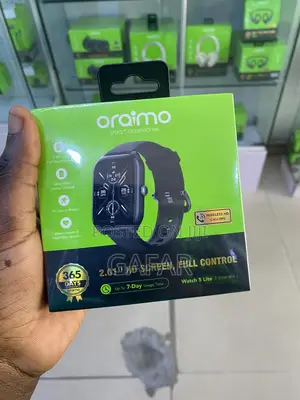 Smartwatch