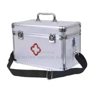 First Aid Box Empty Wholesalers in Nigeria