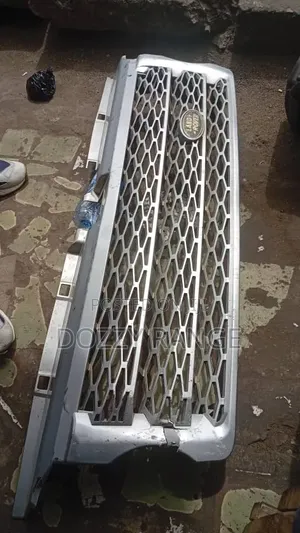 Range Rover Sport 06 Front Grill