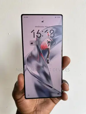ZTE nubia Redmagic 11 Pro 5G 256 GB Black
