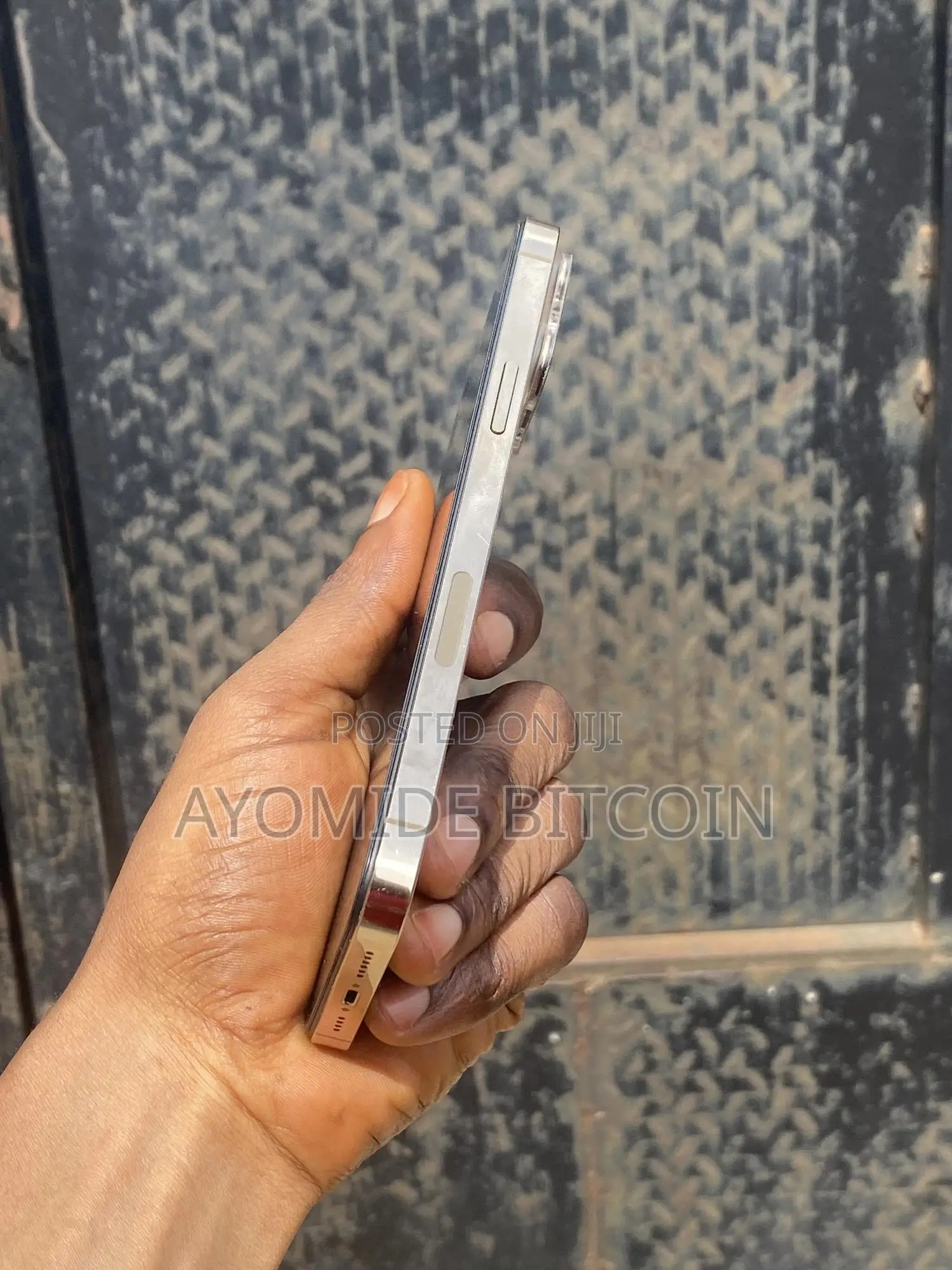 Apple iPhone 13 Pro Max 256 GB White