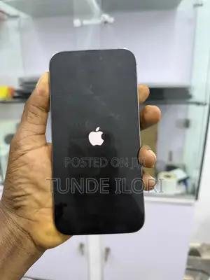 Apple iPhone 14 Pro Max 128 GB Purple
