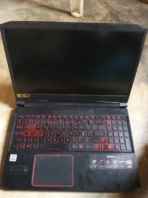 Laptop Acer Nitro 5 16GB Intel Core i5 SSD 512GB