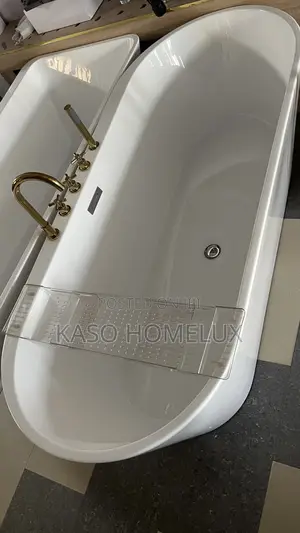 Luxury Bathtub