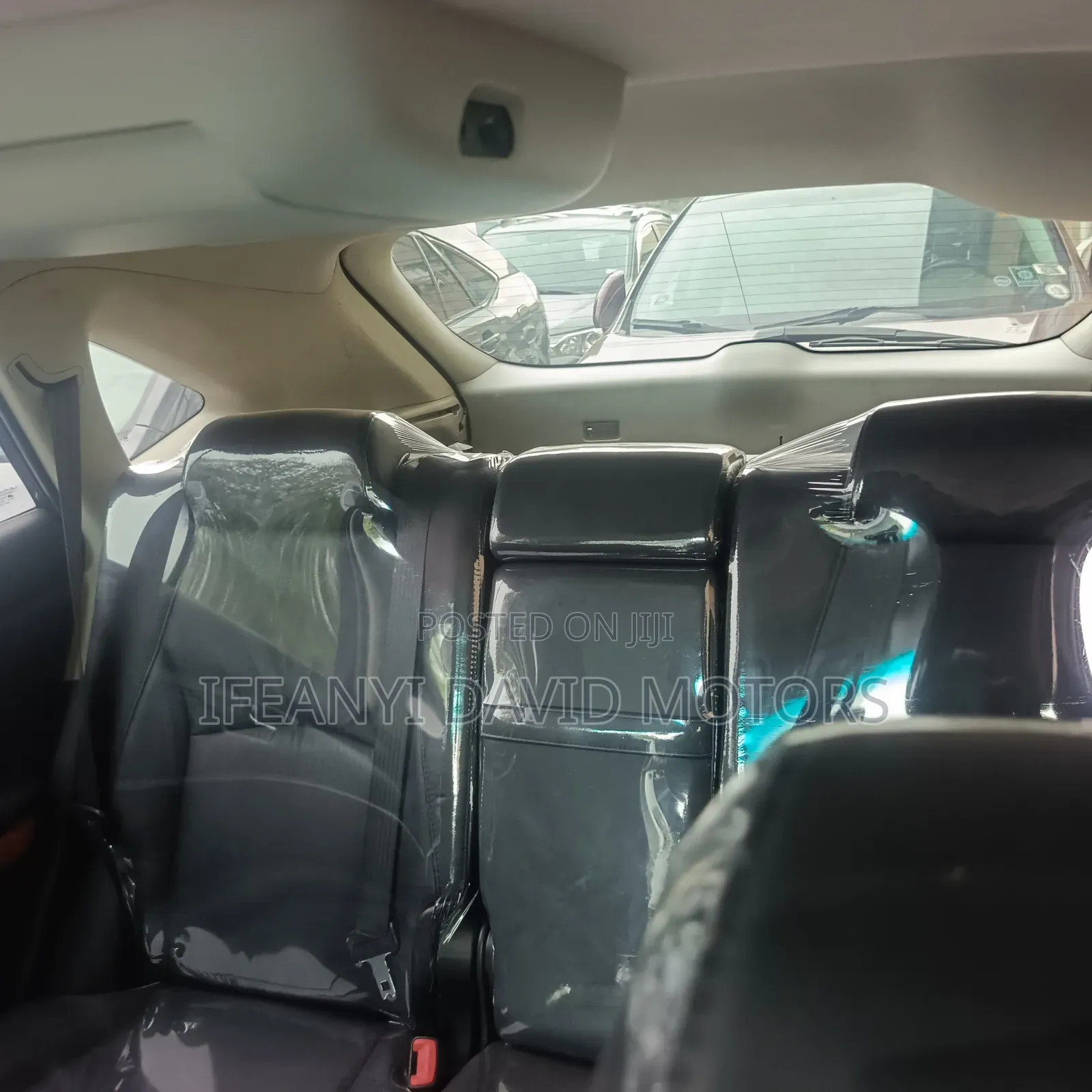 Lexus RX 350 2008 Gray