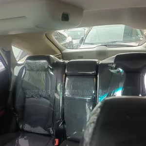 Lexus RX 350 2008 Gray