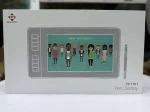 Gaomon Pd1161 Display Graphics/Drawing Tablet (Open Box)