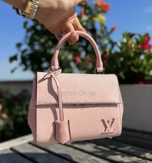Lv Mini Top Handle Crossbody Bag For Women, Ladies