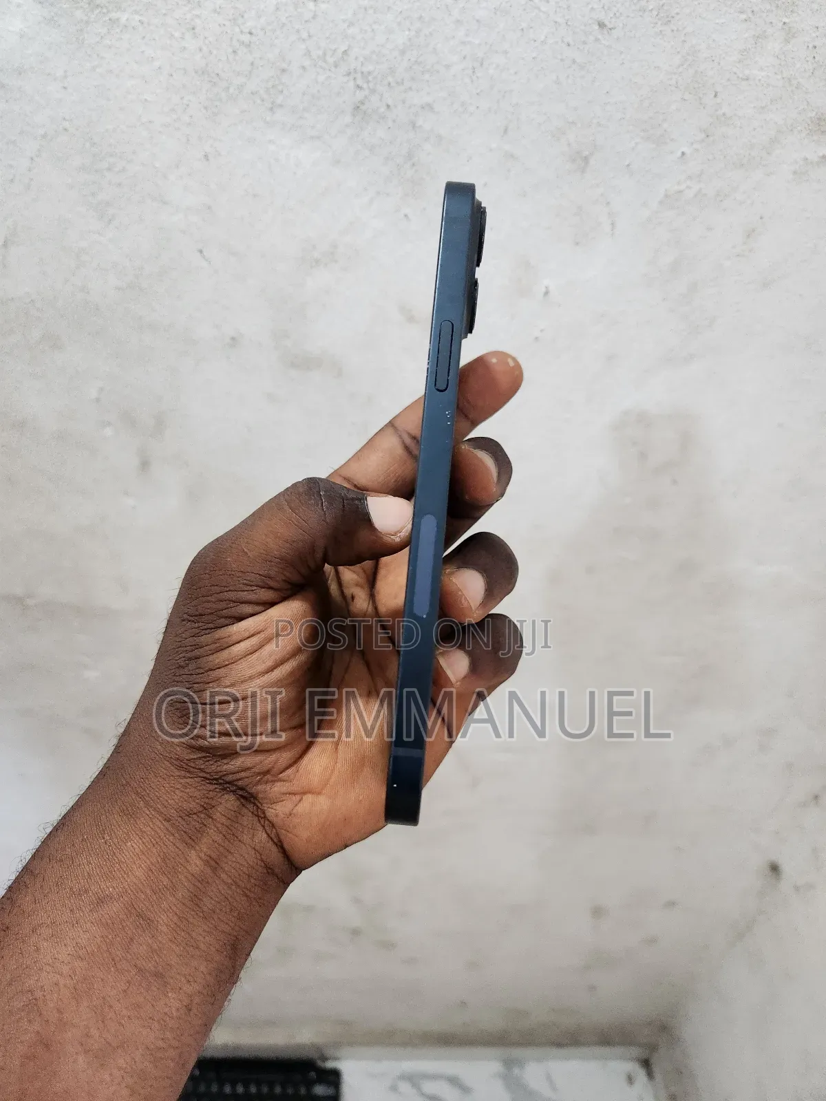 Apple iPhone 14 Plus 128 GB Black
