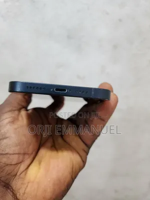 Apple iPhone 14 Plus 128 GB Black