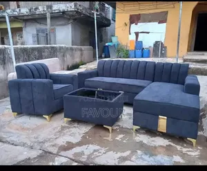 Newly Made Sofas