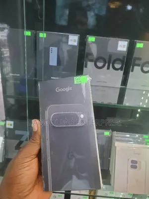 New Google Pixel 9 Pro XL 512 GB Pink