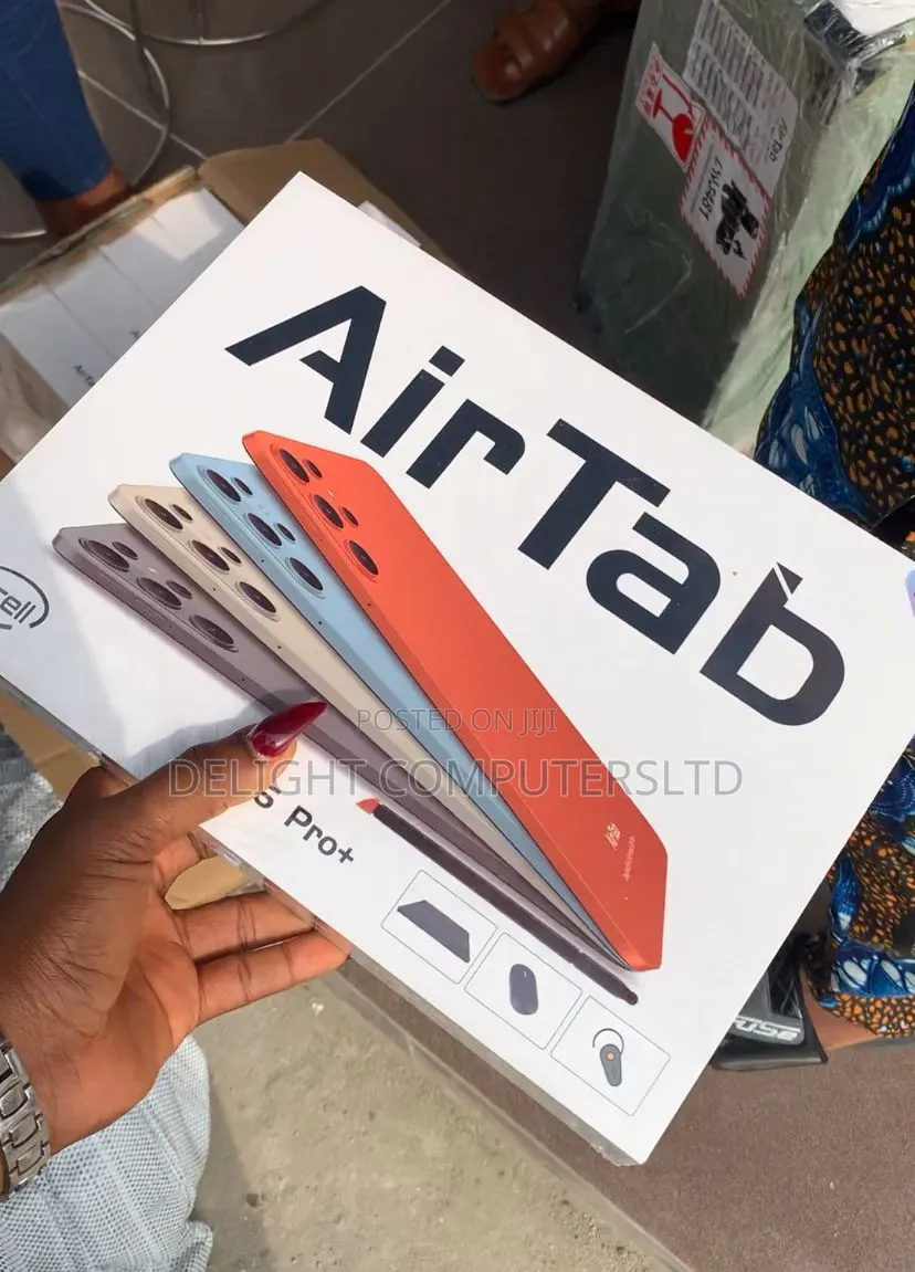 New AirTab S26 Pro+ 1 TB