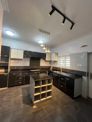 4bdrm Duplex in Ogudu-Orioke for rent