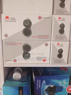 Masris Float Switch