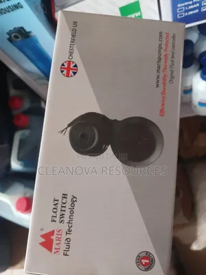 Masris Float Switch