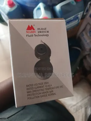 Masris Float Switch