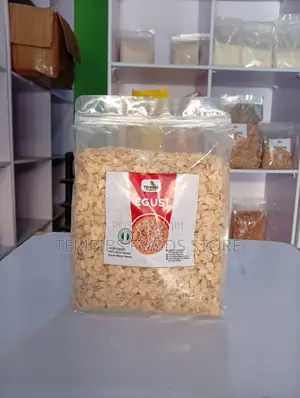 Hand Peeled Egusi (Melon)