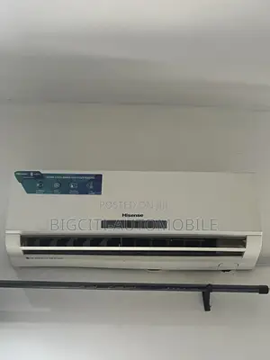Very Clean and Perfectly Working 2hp Split Ac Available for Sale.