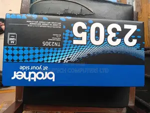 Brother Toner 2305