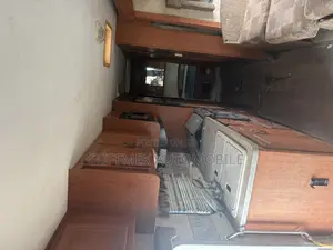 Ford Transit 2000 Grey