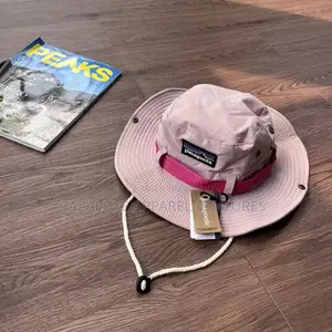 Bucket/Trucker Hat Available