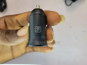 Car Charger