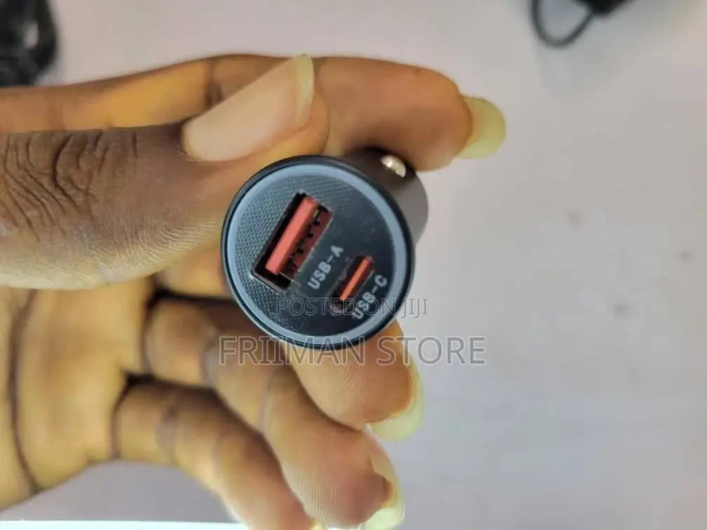 Car Charger